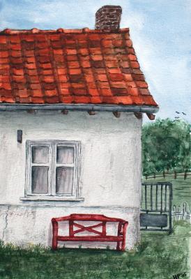Le Petit Baldaquin (2)