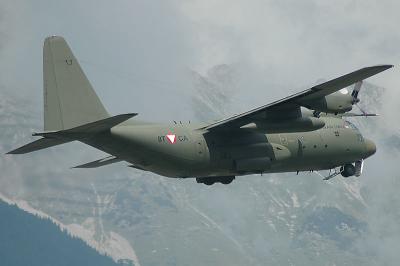 8T-CA Austria - Air Force