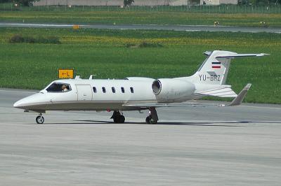 YU-BRZ Avio Service / Serbian Gvmt.