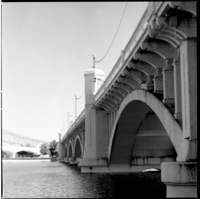 phoenix bridge