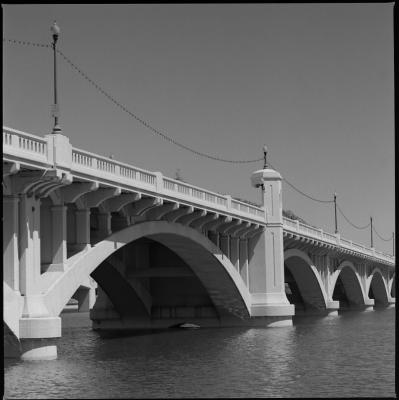 phoenix bridge