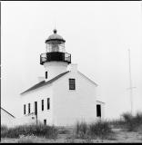 Point Loma Lighthouse, San Diego, CA