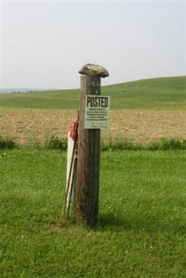 Stunted Pole