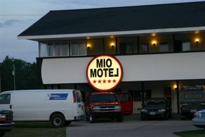 Mio Motel