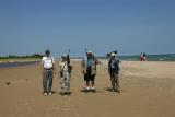 Tawas State Park