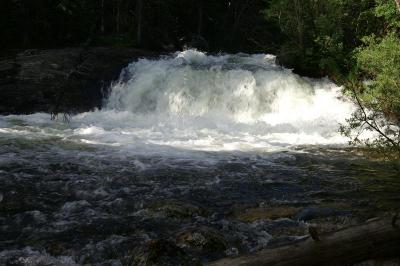 Lower Copeland Falls #2