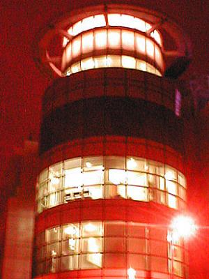 Edinburgh Bank Building