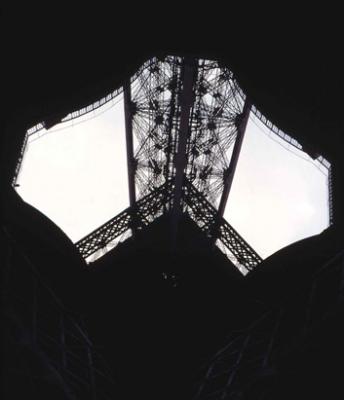 Eiffel Tower