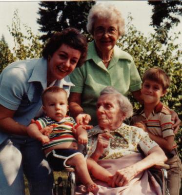 Summer 1982