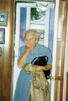 85th Birthday