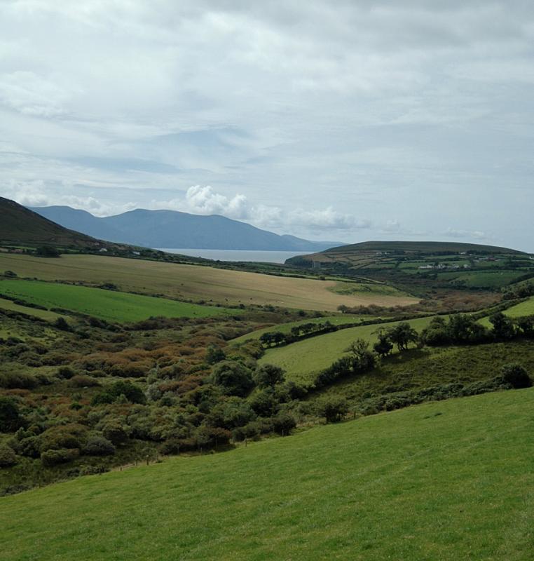 Dingle Peninsula