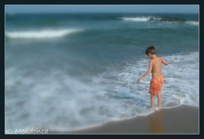 Water