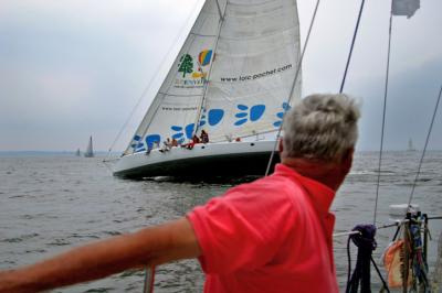 2005 Maryland Governor's Cup Yacht Race (Chesapeake Bay)