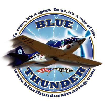 Blue Thunder Air Racing