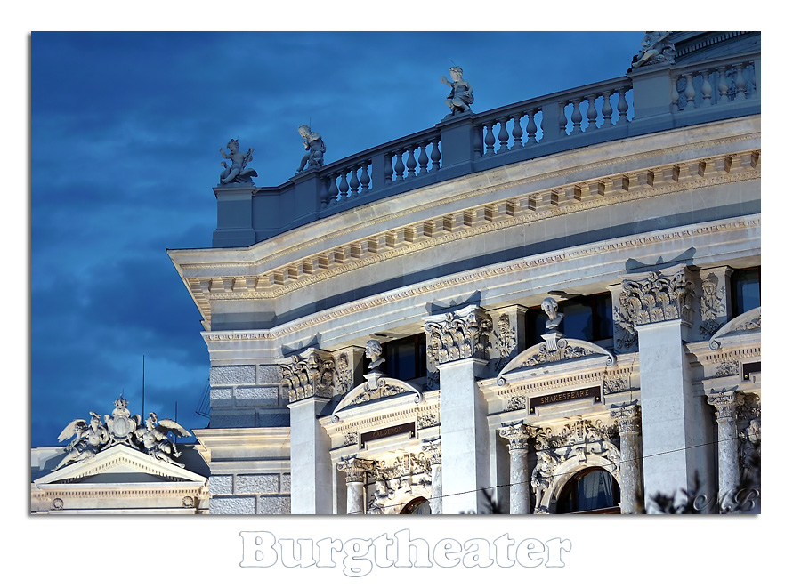 Burgtheater