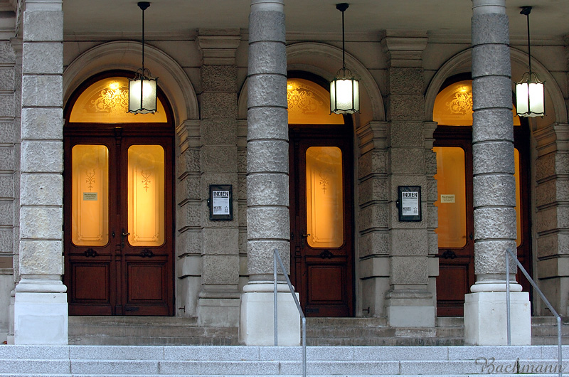 Volkstheater