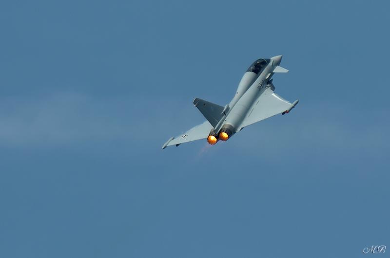 Eurofighter Typhoon