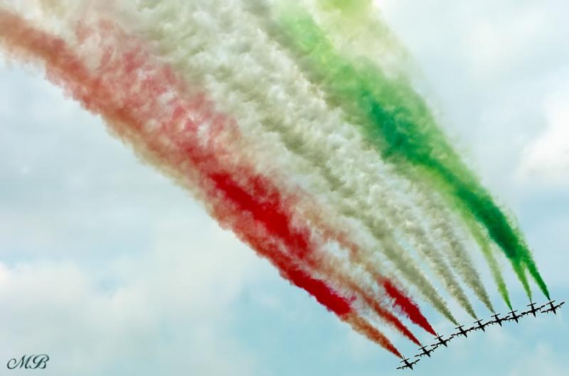 Italian colors