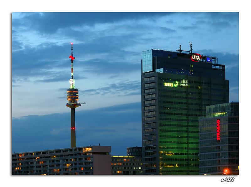 Donauturm