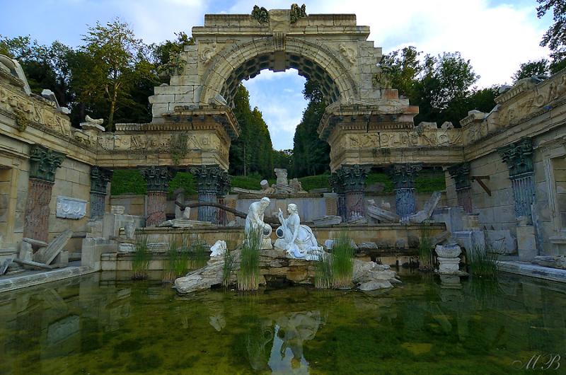 Ruin