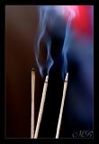 Aroma sticks
