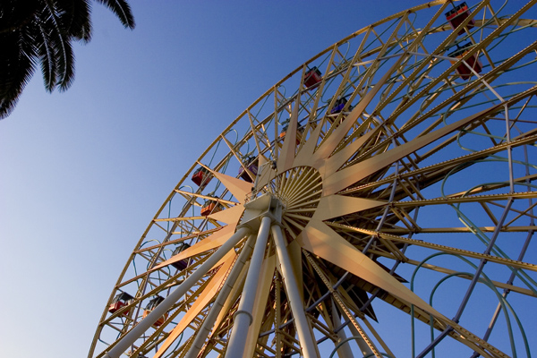 Ferris Wheel