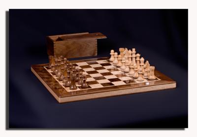 Gallery: Chess Sets
