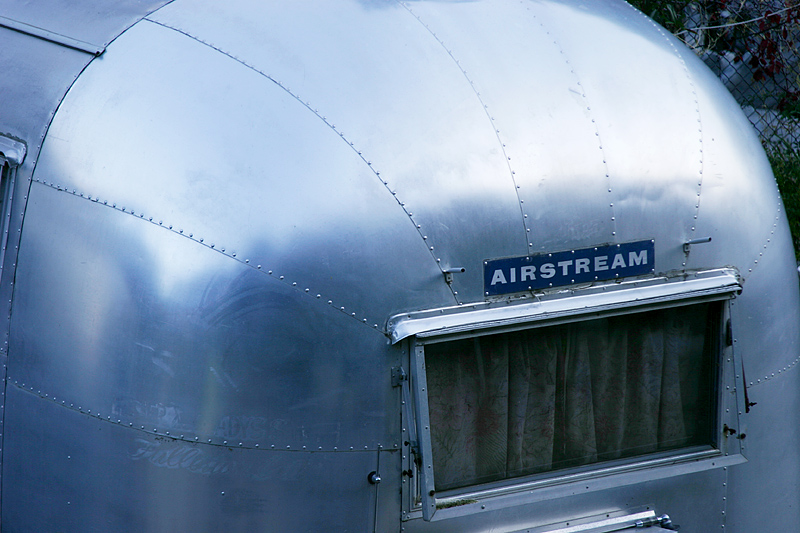 AIRSTREAM!