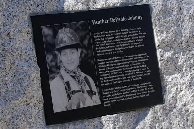 Heather DePaolo-Johnny