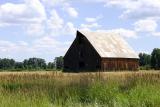 Barn near Chester