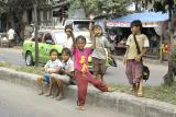 Jakarta Street Kids-