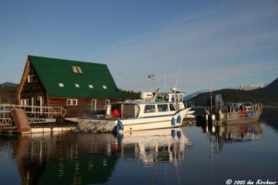 Sechelt Dive Trip