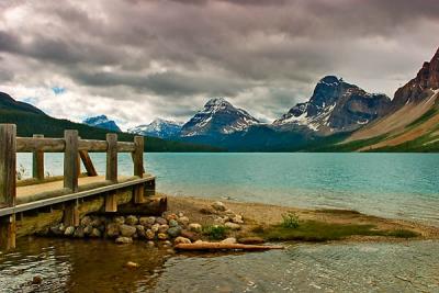 Bow Lake