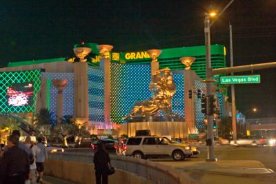 MBM Grand