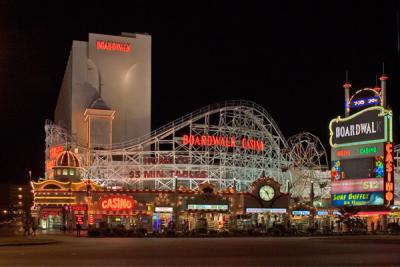 Boardwalk casino