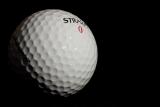 Golf Ball Moon