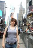 Joan at Time Squares July 19 2005 p.jpg