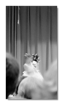 Through Mom's Eyes