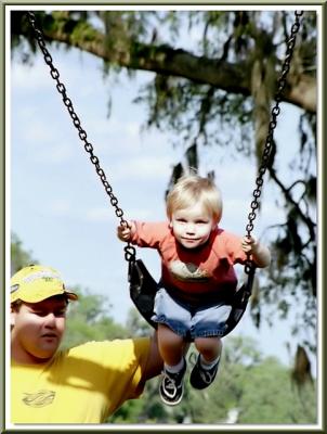 Swing