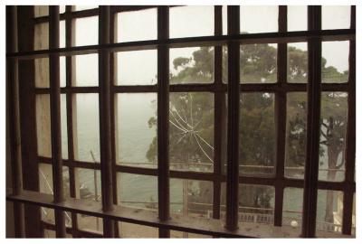 Alcatraz - The Rock