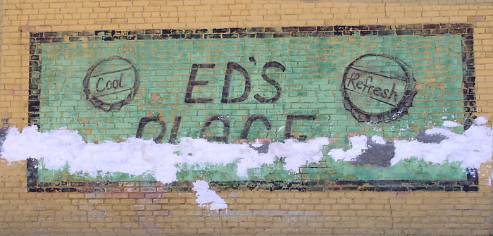 Eds Place