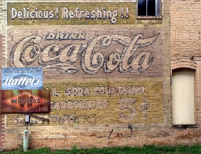 Delicious! Refreshing!!