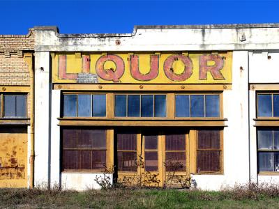 Liquor