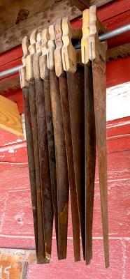 Saws