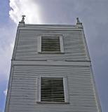 Bastrop, Texas -- steeple