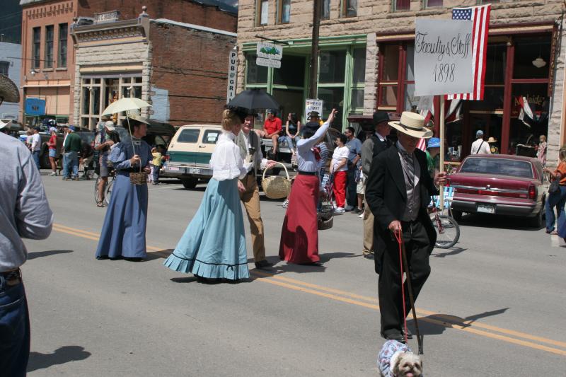 Victorian Aid Society