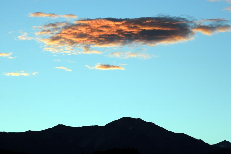 dusk