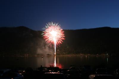 4thVallecitolake