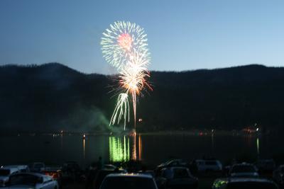 4th reflections on Vallecito