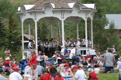 Gazebo